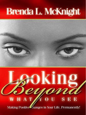cover image of Looking Beyond What You See